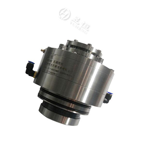 側(cè)攪拌機械密封 側(cè)攪拌機械密封